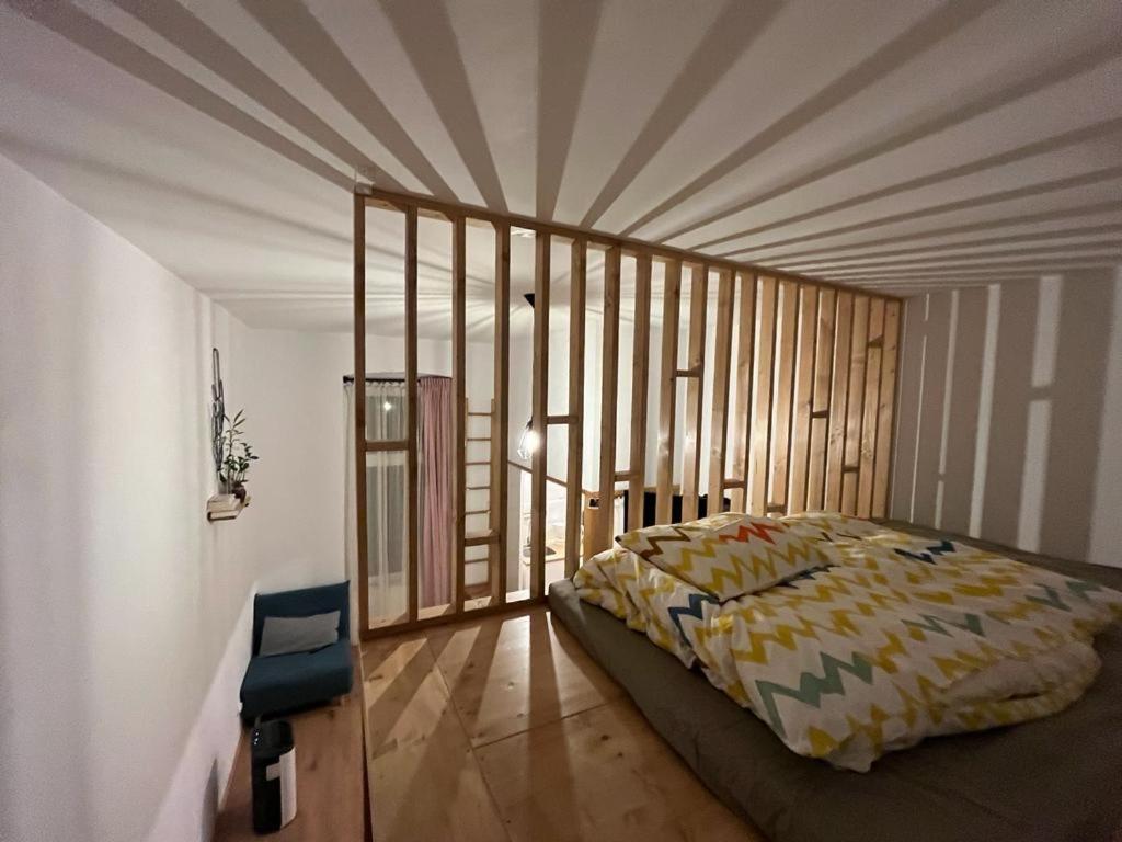 Downtown Apartment Timisoara Bagian luar foto