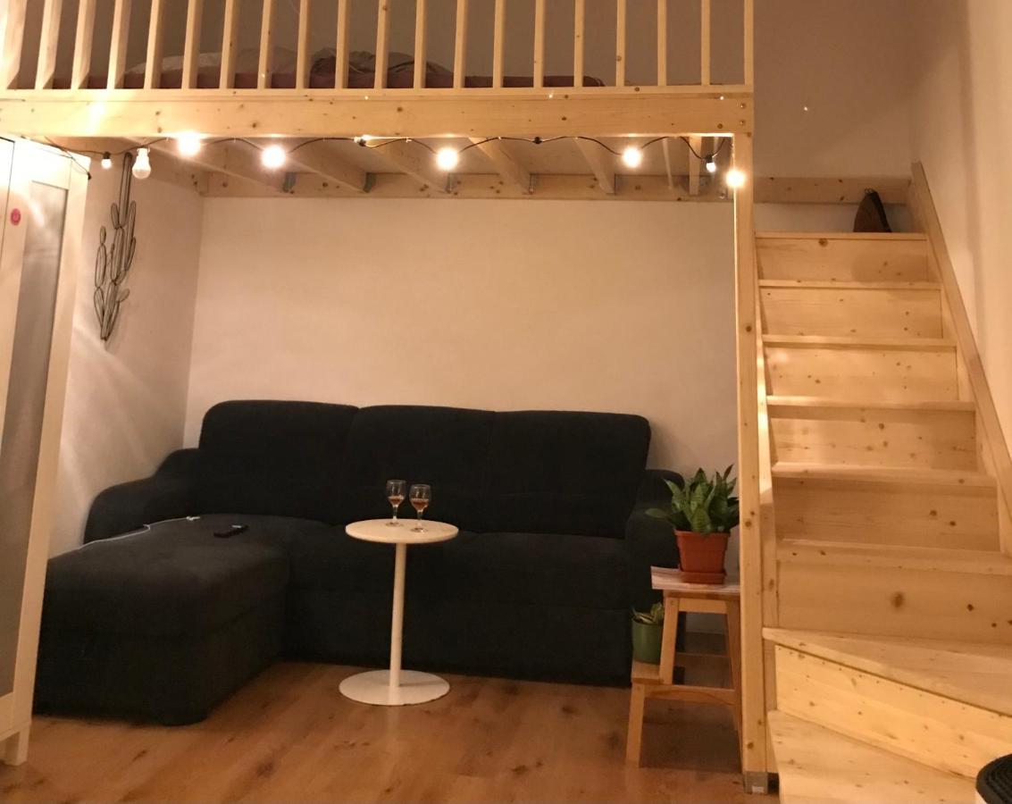 Downtown Apartment Timisoara Bagian luar foto