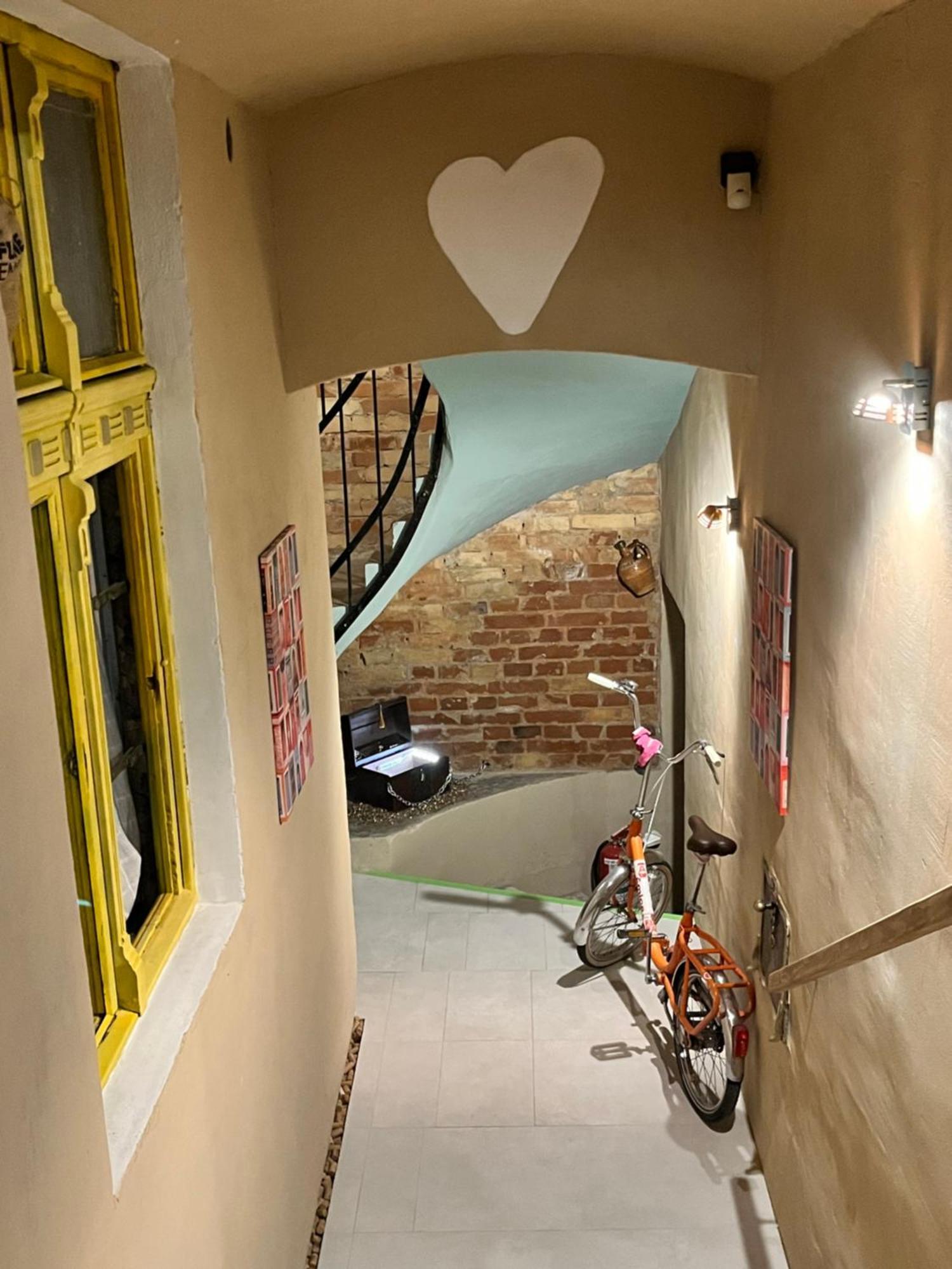 Downtown Apartment Timisoara Bagian luar foto
